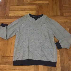 Enyce Lightweight Sweatshirt